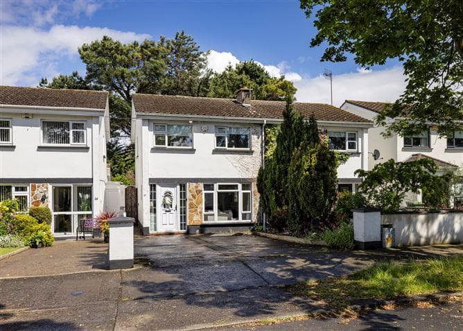 27 Foxwood, Swords, County Dublin