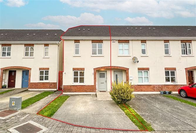 5, Talbot Place, Co. Kilkenny