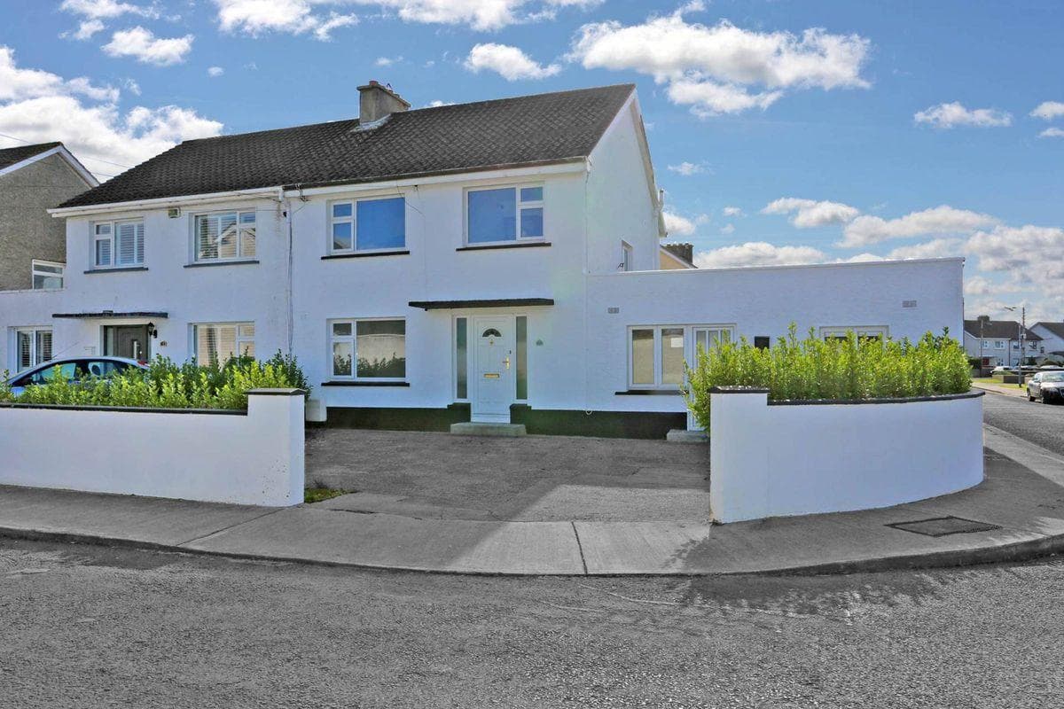 No.44 Glenview Gardens, Farranshone, Limerick City, Co. Limerick, V94X6WT