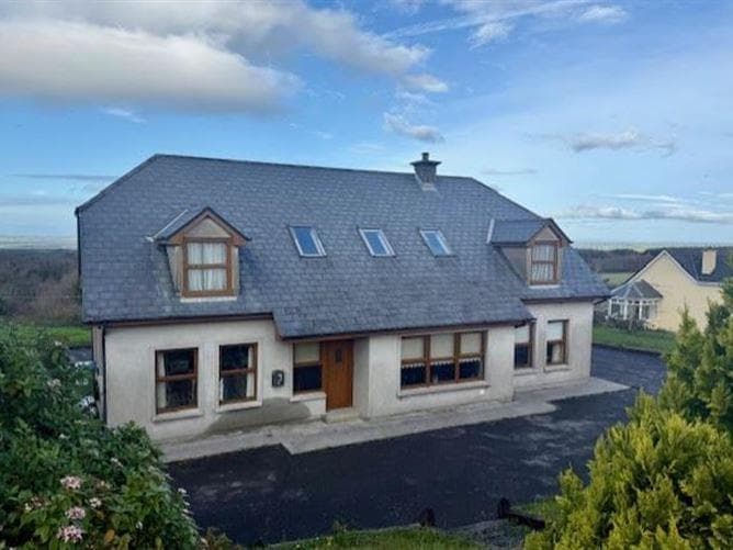 Leith East, Tralee, Kerry
