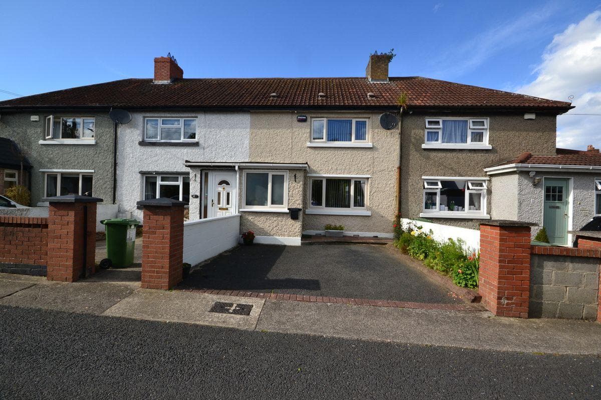 3 Mayfield Terrace, Ballinteer, Ballinteer, Dublin 16, D16EE71