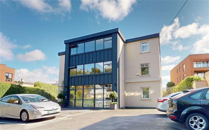 5 Parkview Mansions, Harold's Cross, Dublin 6W