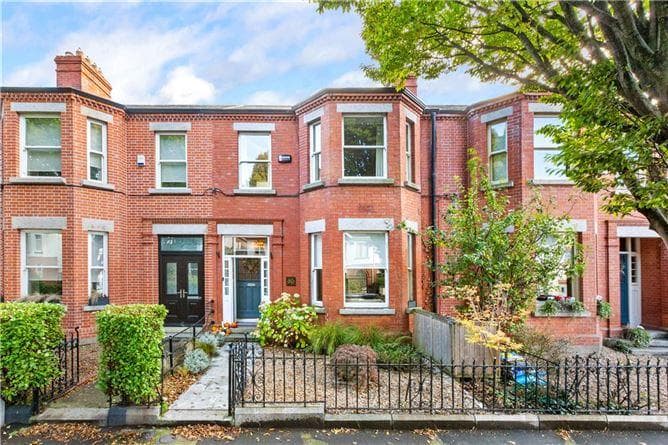 86 Hollybrook Road, Clontarf