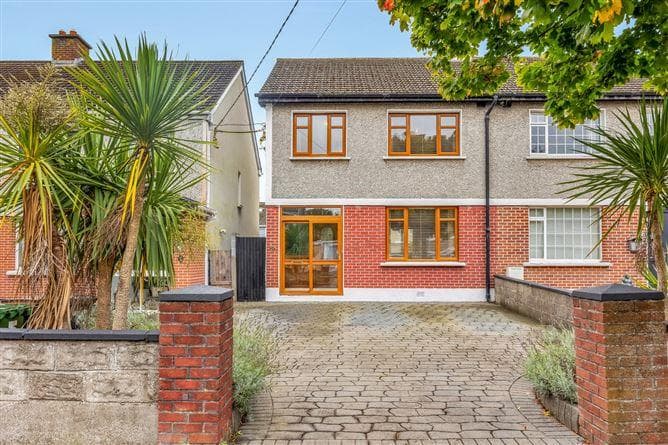 24 Limewood Avenue, Raheny, Dublin 5
