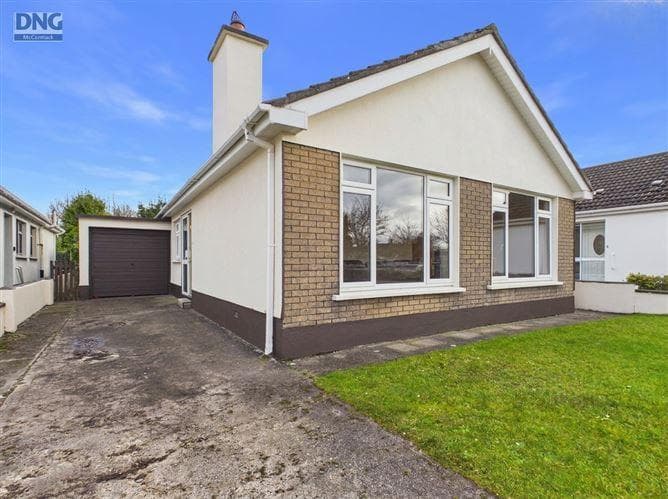 17, Church View, Co. Kildare