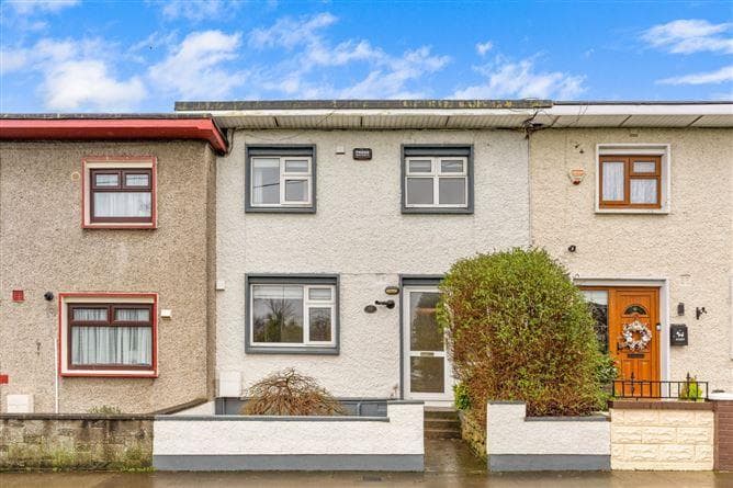 5, Pearse Brothers Park, Dublin 16