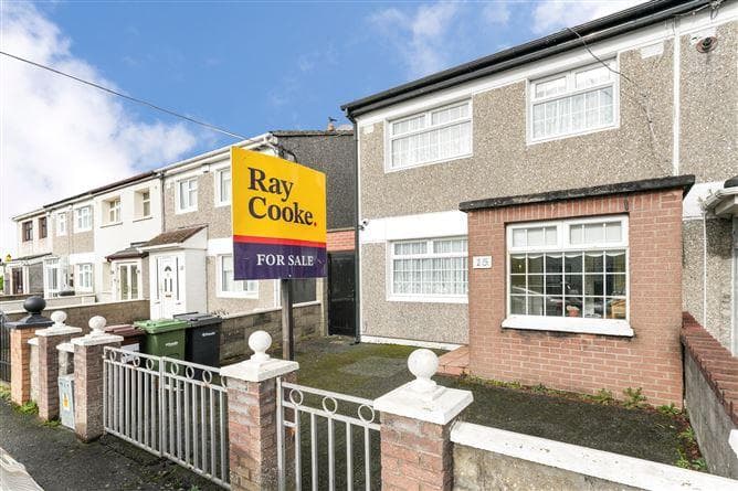 15, Berryfield Crescent, Dublin 11