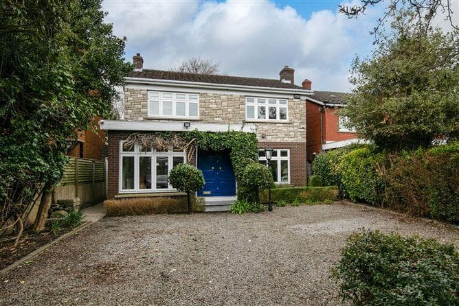 23 Ashfield, Templeogue, Dublin 6W