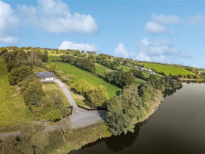 The Lakekeepers Lodge, Skeagh, Co. Cavan