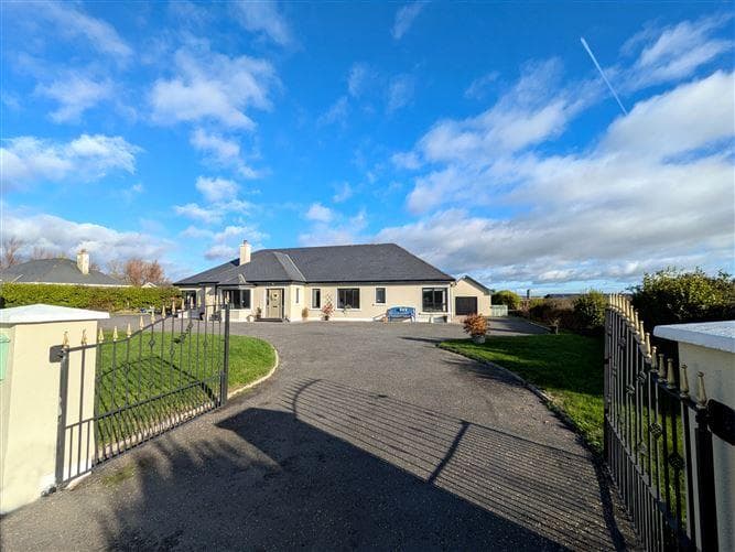 kilcowan, rathangan, duncormick