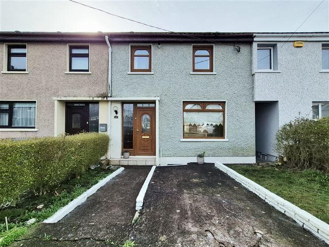 44, Killeenreendowney Avenue, Co. Cork