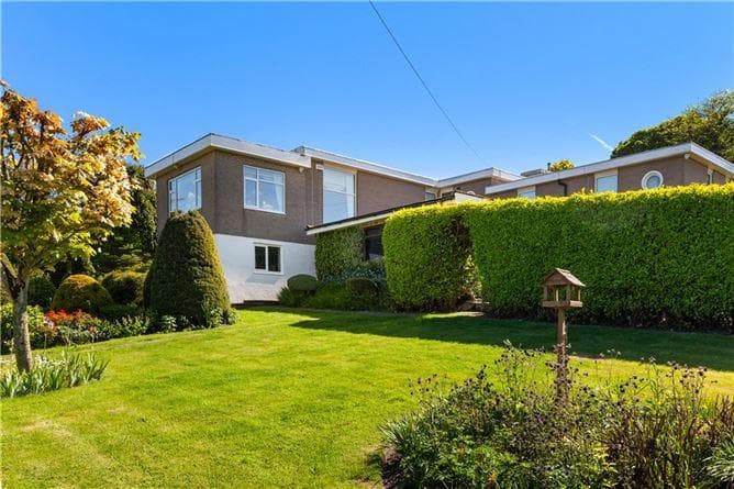 Hillside, Windgate Road, Howth, Co. Dublin