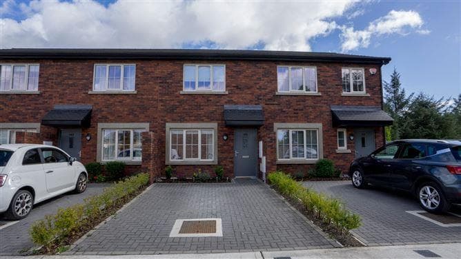 150 Dundoogan, Dundalk, Co. Louth