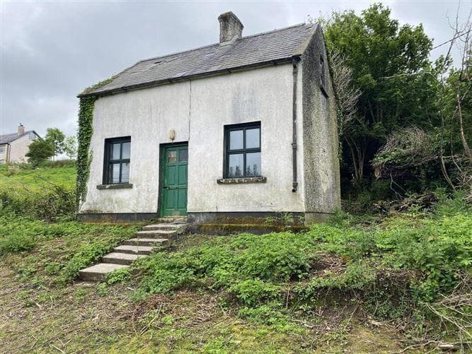Tinnaclash, Kiltegan, Co. Wicklow, W91ARW1