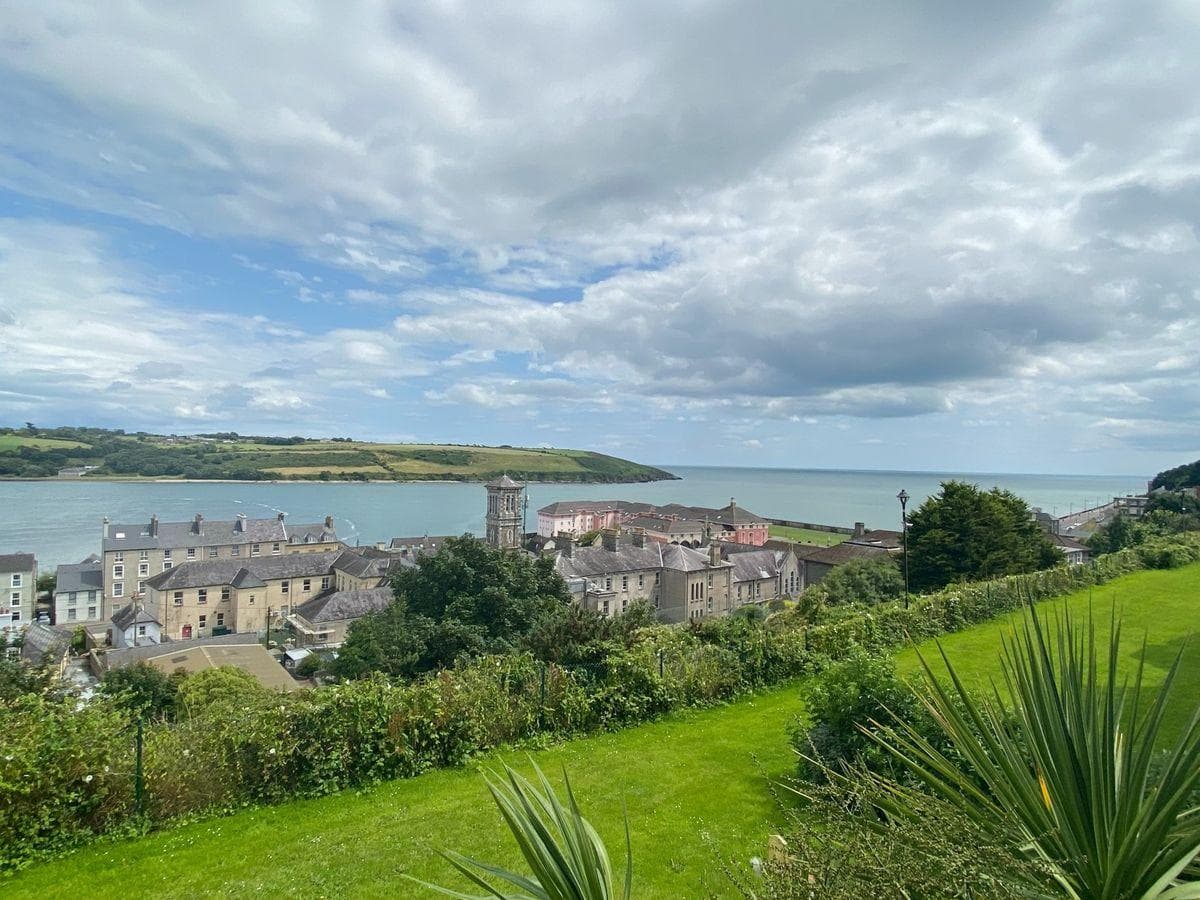 21 Carleton Village Apartments, Youghal, Co. Cork, P36CK73