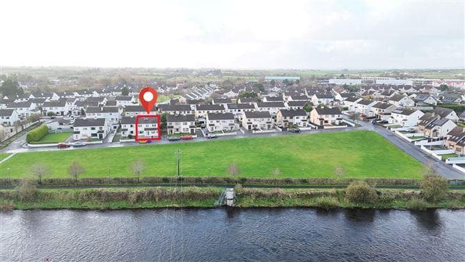 167 Childers Heights, Ballina, Co. Mayo