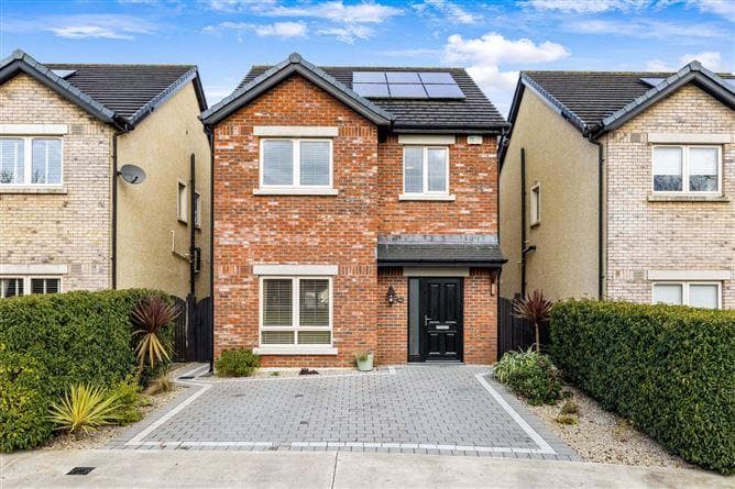 34, Kelletts Grove, Co. Meath