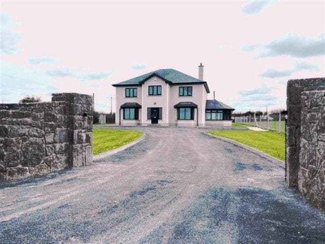 Carheenadivane, Craughwell, Gort, County Galway