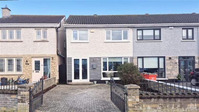 42, Carndonagh Drive, Dublin 13