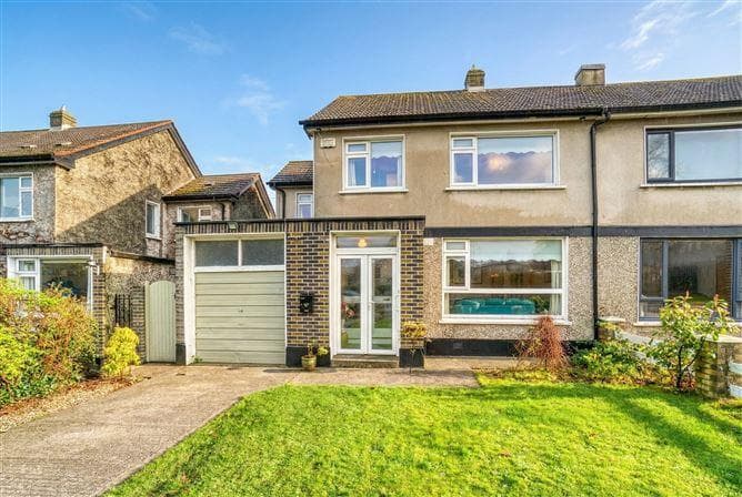 15, Novara Park, Co. Wicklow