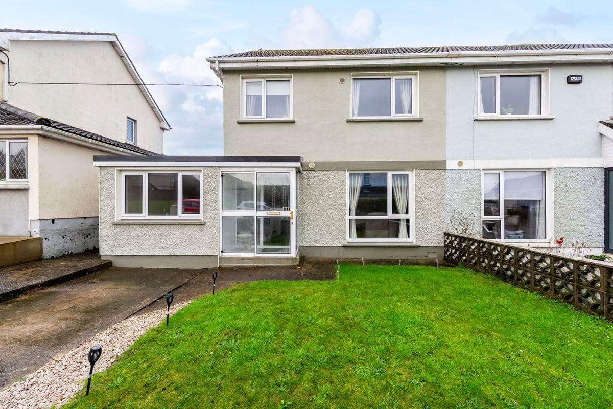 11 Mountross, New Ross, Co Wexford, Y34HW93