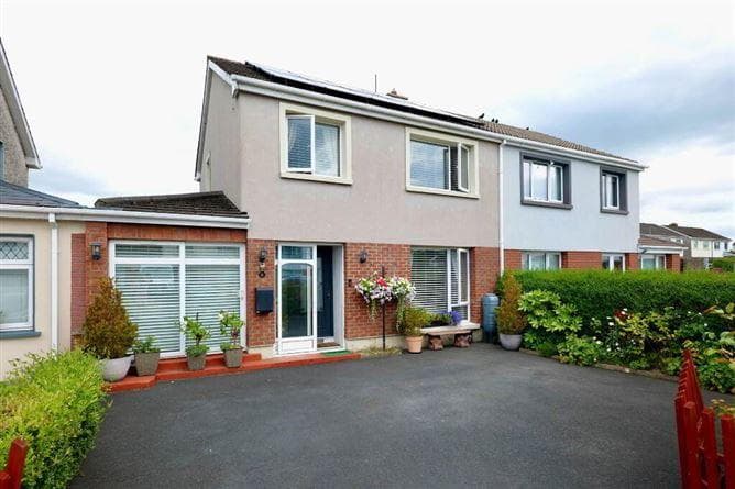 4 Shannon Close, Shannon Banks, Corbally, Limerick