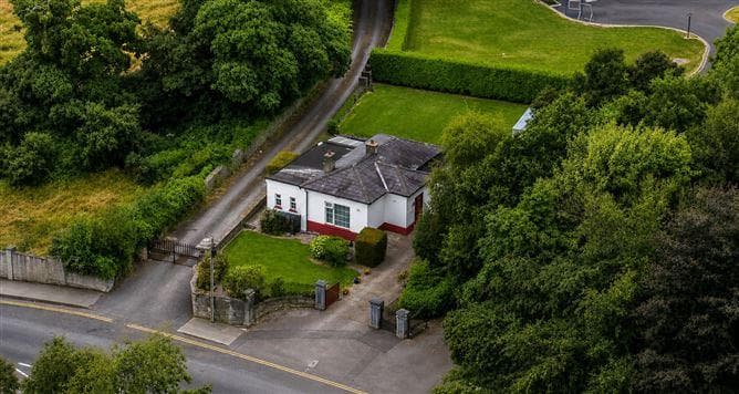 Cherry Cottage, Rockshire Road, Ferrybank, Waterford