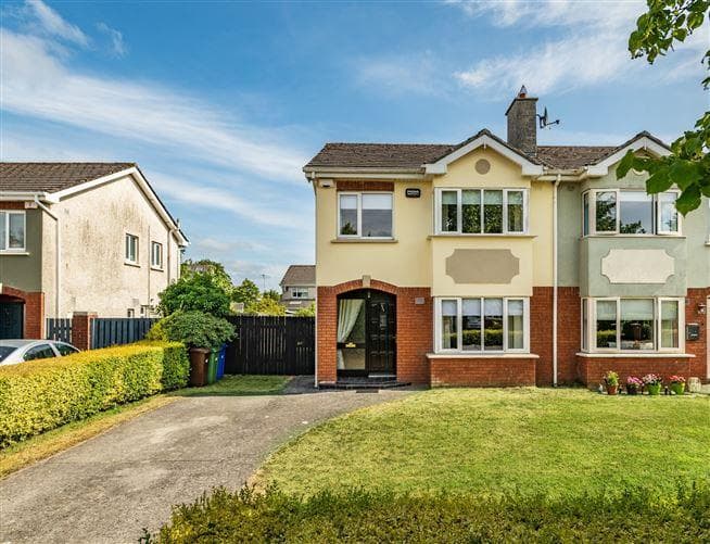 311, Monread Road, Morell, Co. Kildare