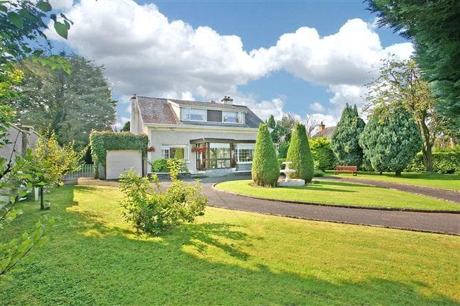 Clanmoor, Newcastle, Castletroy, Limerick