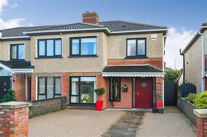 18, Glenlyon Park, Dublin 16