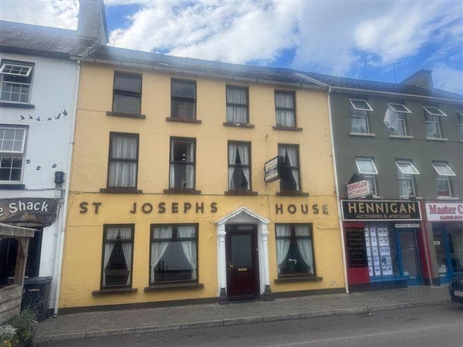St Josephs, 67, New Street, Co. Kerry