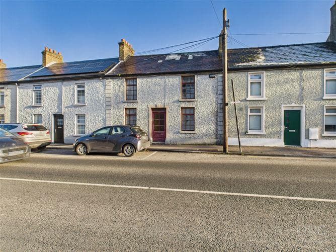 11, O Moore Street, Co. Offaly