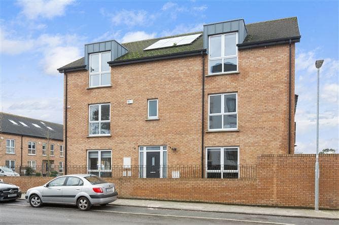 1, Northwood Green, Dublin 9