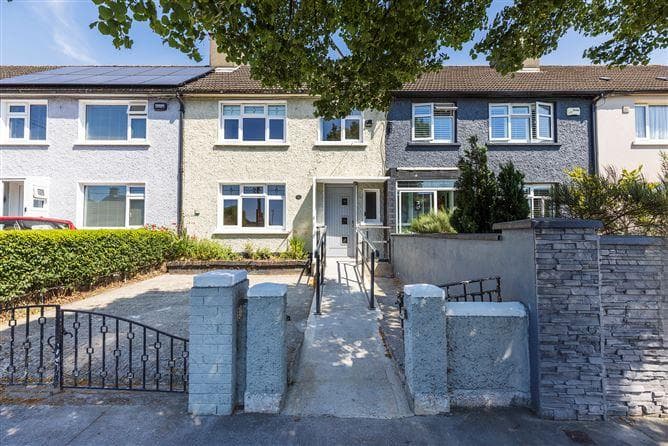 46, Mellowes Road, Dublin 11
