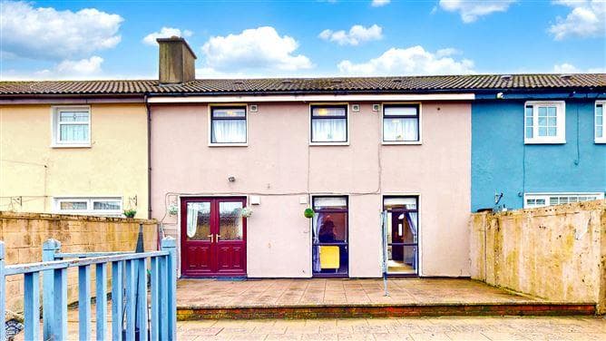 12, Dolmen Court, Dublin 11