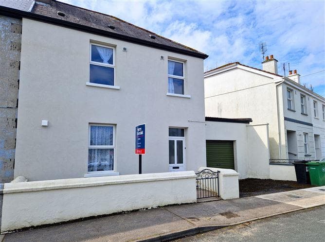 Davitt Place, Swinford, Co Mayo, F12PA99