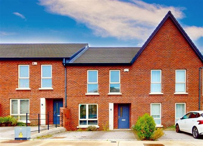 1, Walker Green, Dublin 13