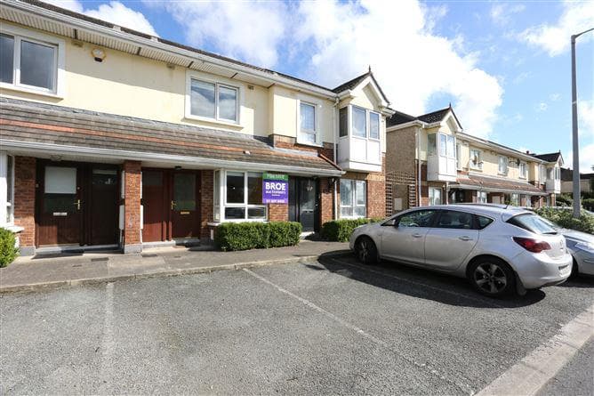 44 Castlegrange Square, Clondalkin, Dublin 22