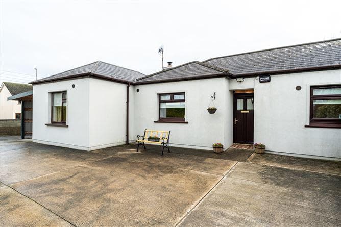 3, Prospect Avenue, Co. Meath