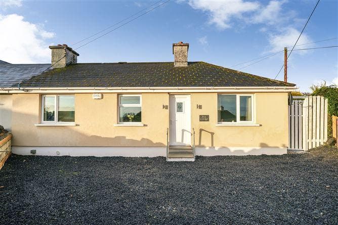 Brock Cottage, Rahardrum, Co. Dublin