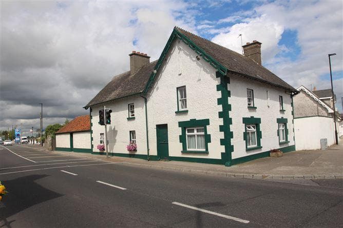 Geashill, Geashill, Offaly