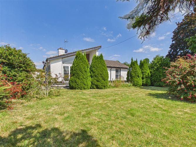 Shaefri, Ballycoolan, Stradbally, Co. Laois
