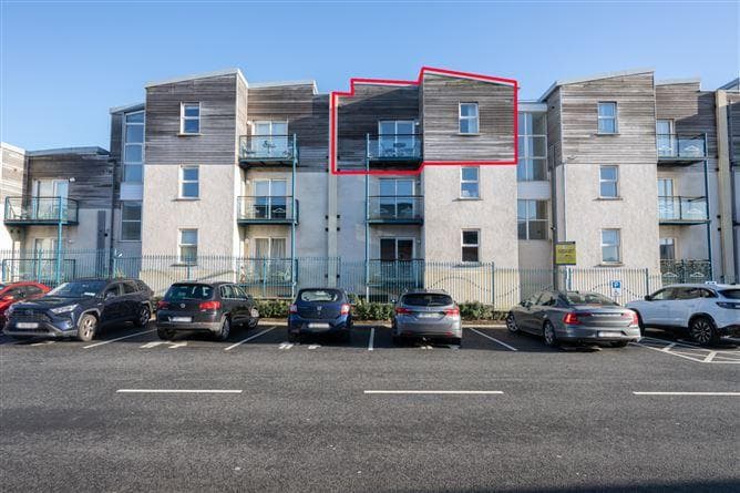 19 The Cornfields, Bishopstown, Cork