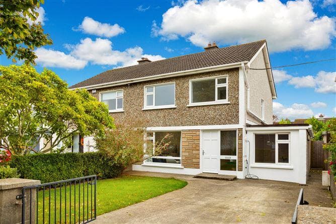 12 Elmwood Park, Swords, Co. Dublin