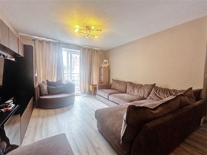 Apartment 174 Premier Square, Finglas, Dublin 11