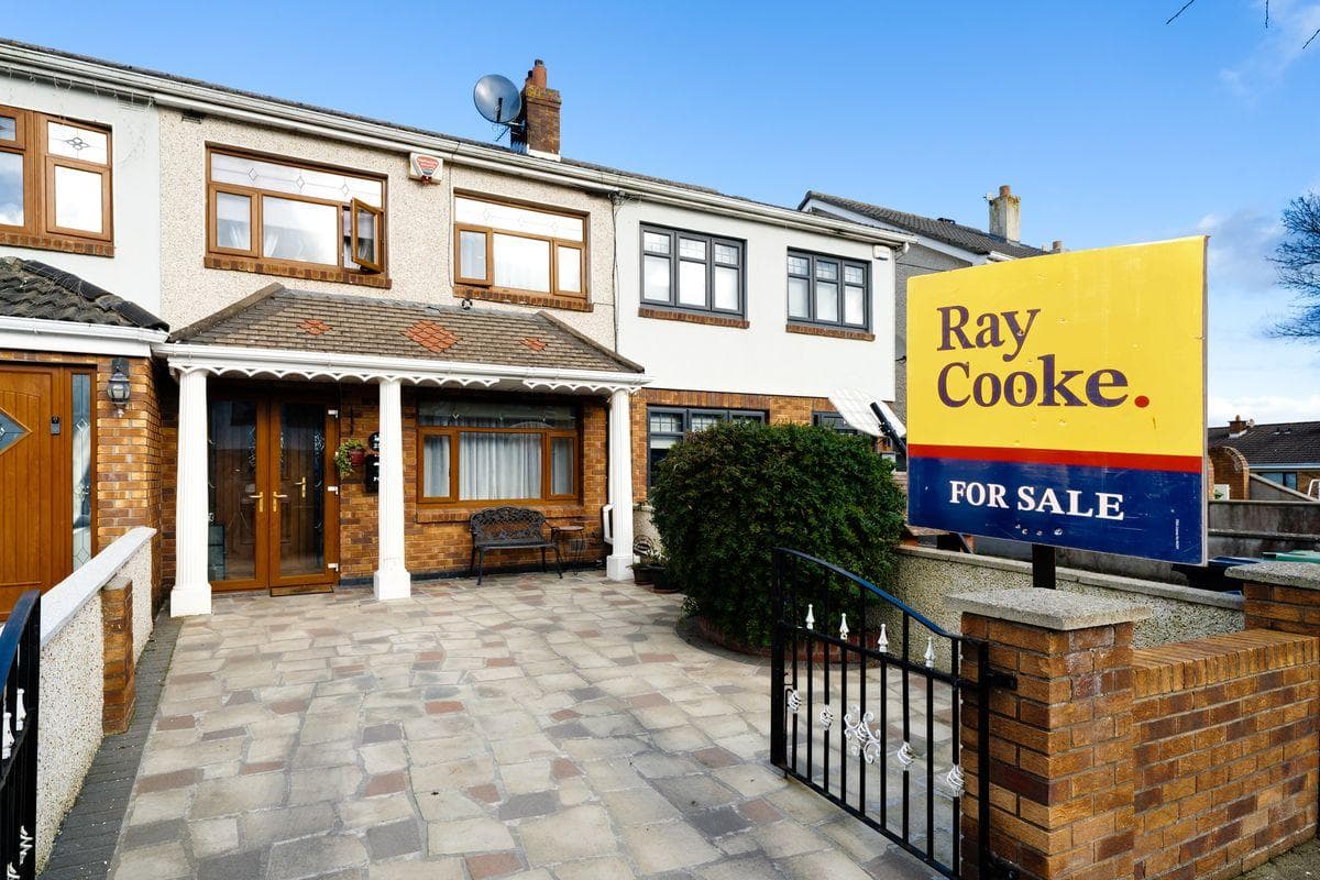 253 Cherrywood Lawns, Clondalkin, Dublin 22