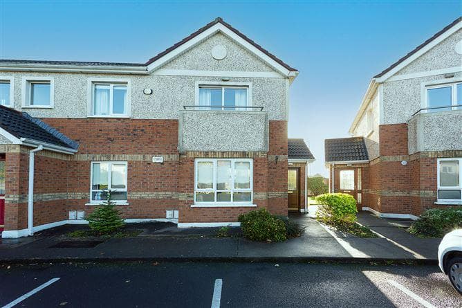 42 Rosedale Crescent, Clonee,, Dublin 15, Dublin
