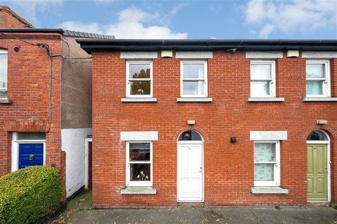 15, Saint Joseph S Avenue, Dublin 3