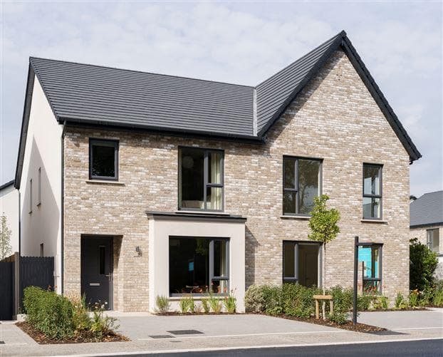 6 Harpur Park View, Harpur Lane, Leixlip, Kildare