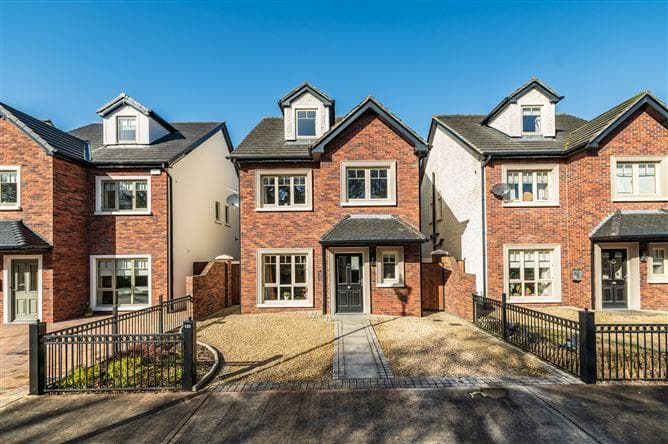 109, Willouise Sherlockstown Road, Co. Kildare